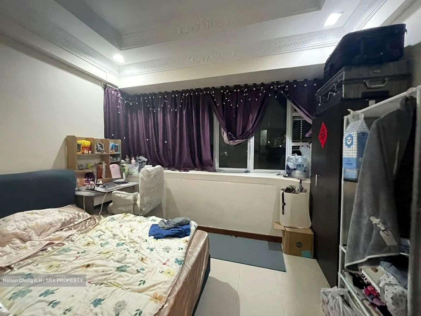 Canberlin Lodge (D14), Apartment #605754291